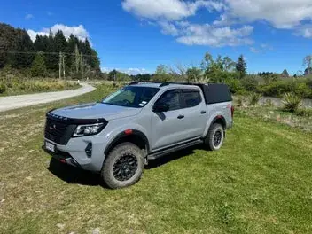 Nissan Navara 2024 photo 4