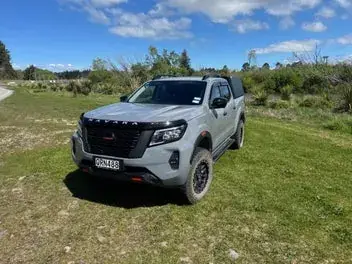 Nissan Navara 2024 photo 5