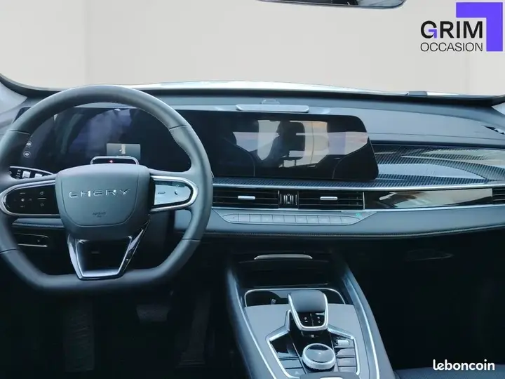 Chery Tiggo 7 2026 photo 4