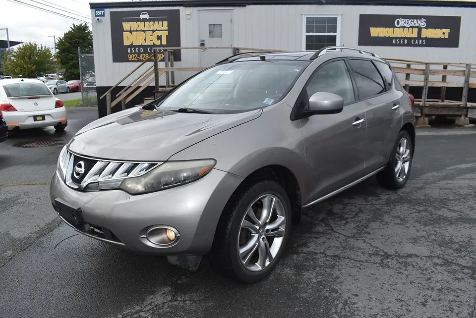 Nissan Murano