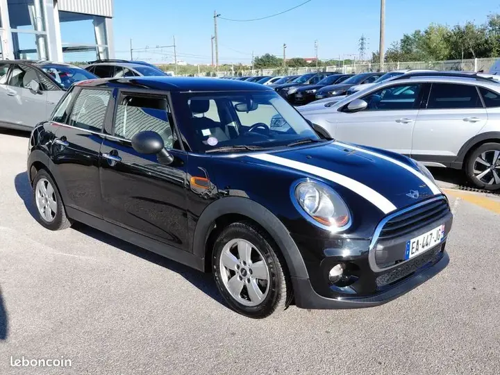 Mini Mini