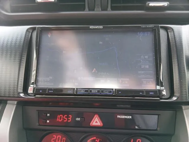 Toyota 86 2012 photo 3