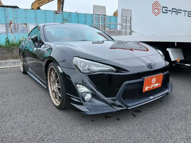 Toyota 86