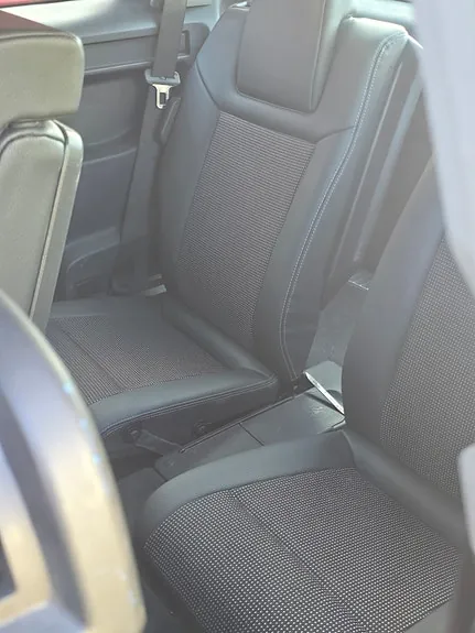 Opel Zafira 2007 photo 5
