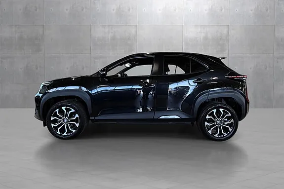Toyota Yaris Cross 2025 photo 2