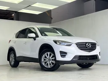 Mazda Cx-5 2015 photo 2