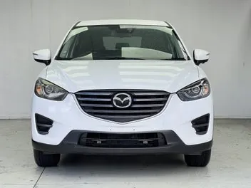 Mazda Cx-5 2015 photo 3