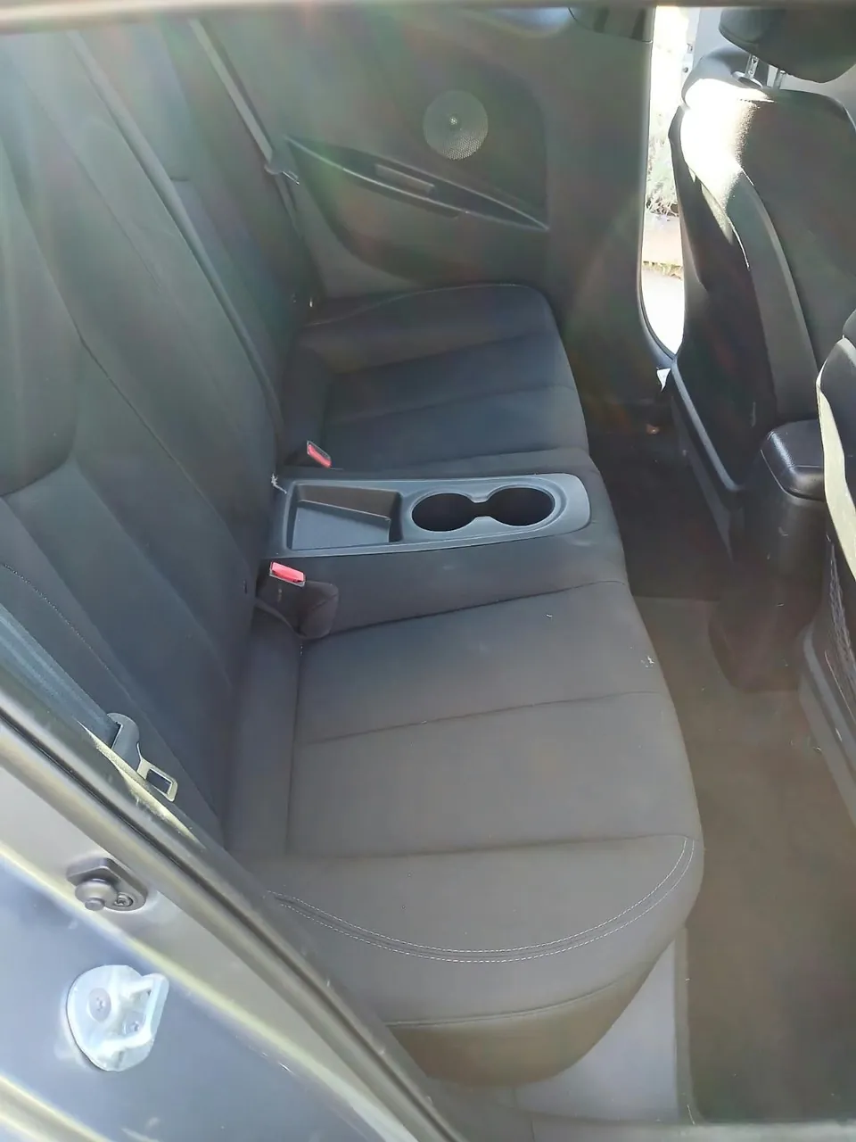 Hyundai Veloster 2013 photo 3