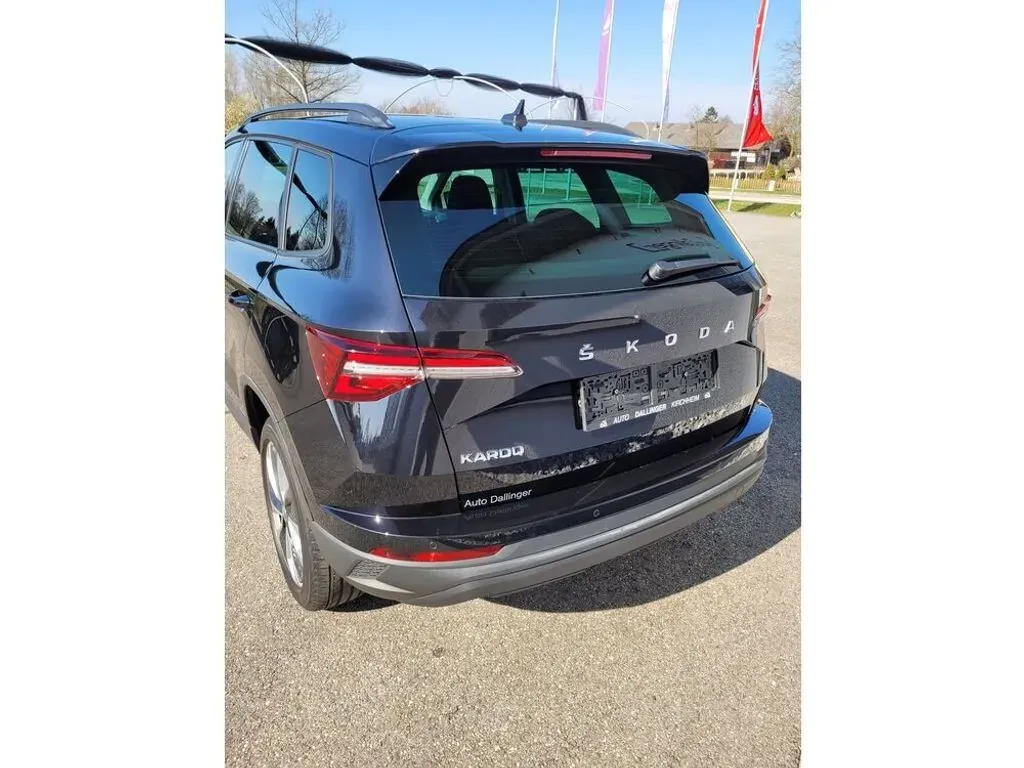 Skoda Karoq 2022 photo 2