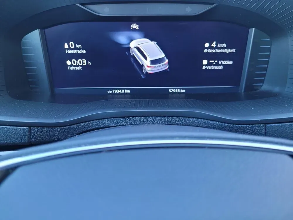 Skoda Karoq 2022 photo 3