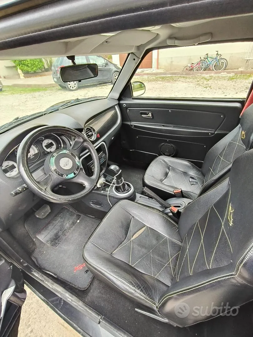 Chrysler Cherokee 2015 photo 4