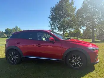 Mazda Cx-3 2015 photo 2