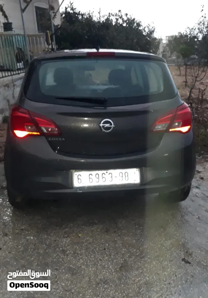 Seat Leon 2018 photo 5