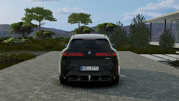 BMW Ix3 2026 photo 5