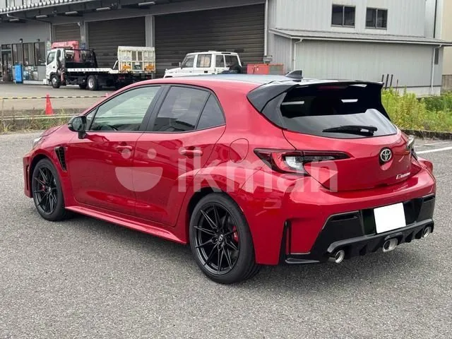Toyota Corolla 2026 photo 3