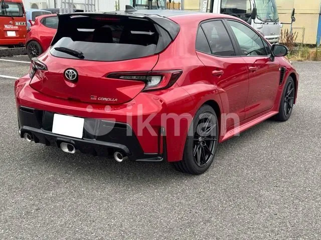 Toyota Corolla 2026 photo 5
