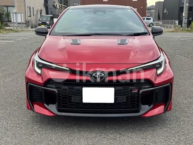 Toyota Corolla 2026 photo 2