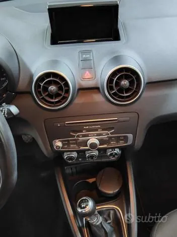 Audi A1 2017 photo 5