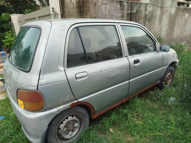 Daihatsu Cuore