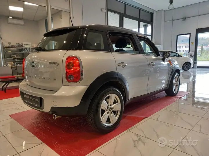 Mini Countryman 2015 photo 5