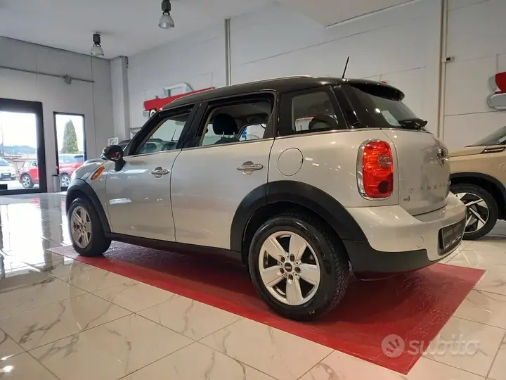 Mini Countryman 2015 photo 3