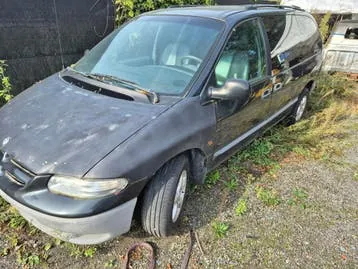 Chrysler Grand Voyager