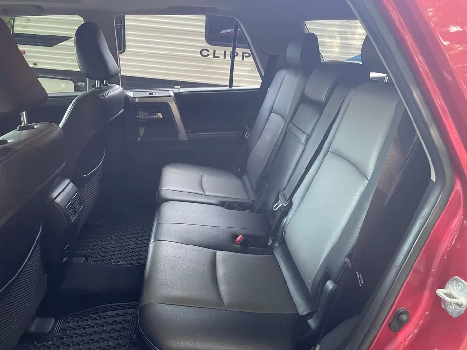 Toyota 4Runner