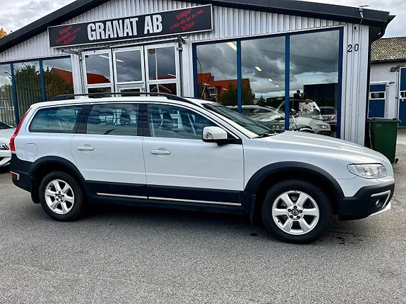 Volvo Xc70 2015 photo 2
