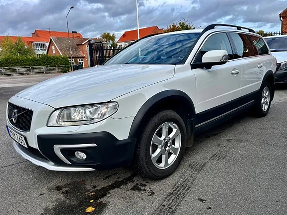 Volvo Xc70 2015 photo 3