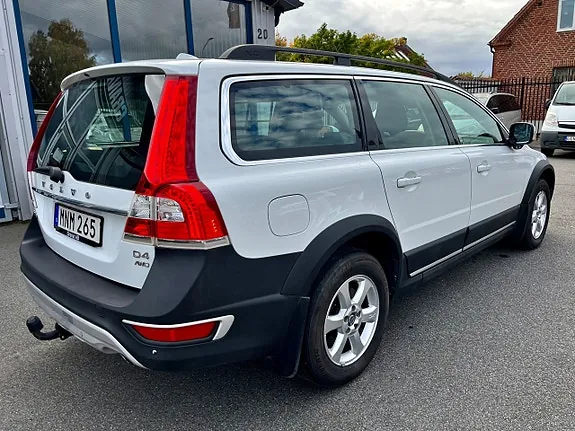 Volvo Xc70 2015 photo 5