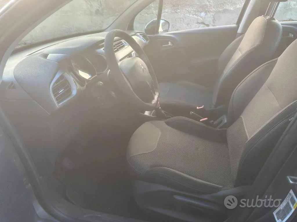 Citroen C3 2014 photo 5