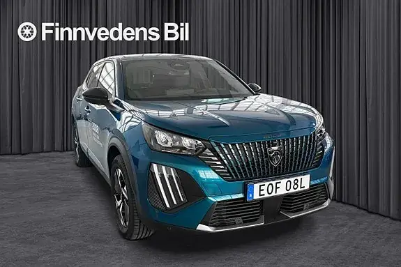 Peugeot 2008 2025 photo 2