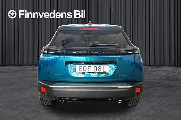 Peugeot 2008 2025 photo 5
