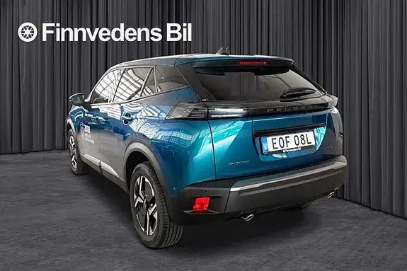 Peugeot 2008 2025 photo 3