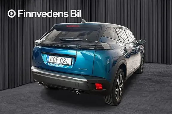Peugeot 2008 2025 photo 4