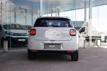 Opel B03X Design Promax 2026 photo 3