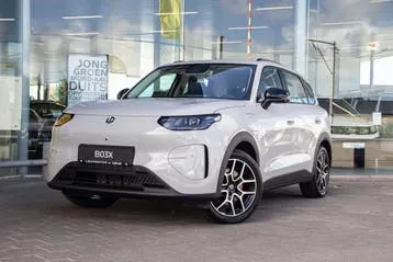 Opel B03X Design Promax
