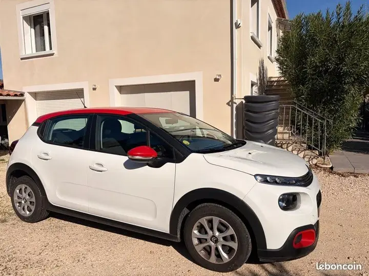 Citroen C3
