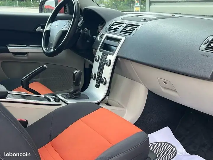 Volvo C30 2011 photo 5