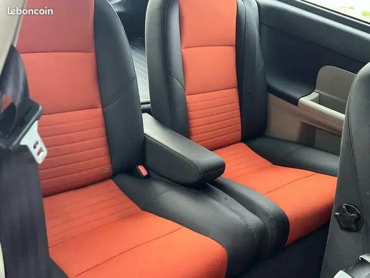 Volvo C30 2011 photo 4