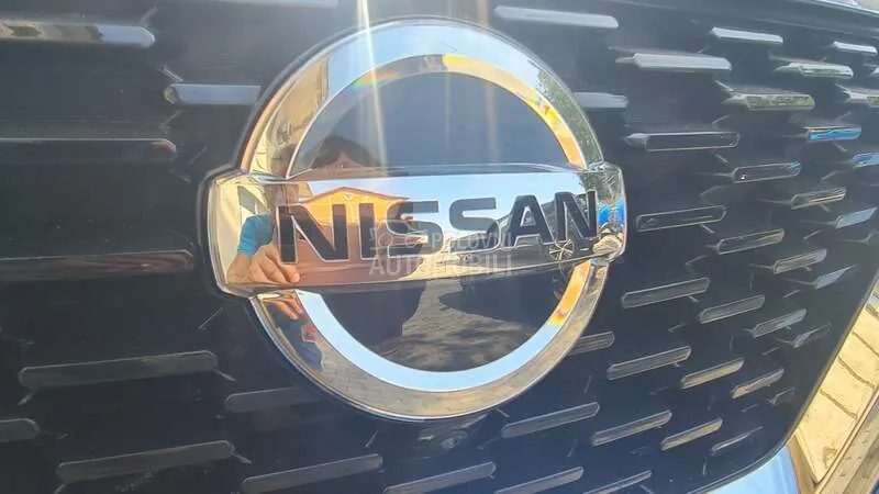 Nissan Qashqai 2022 photo 5