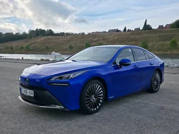 Toyota Mirai