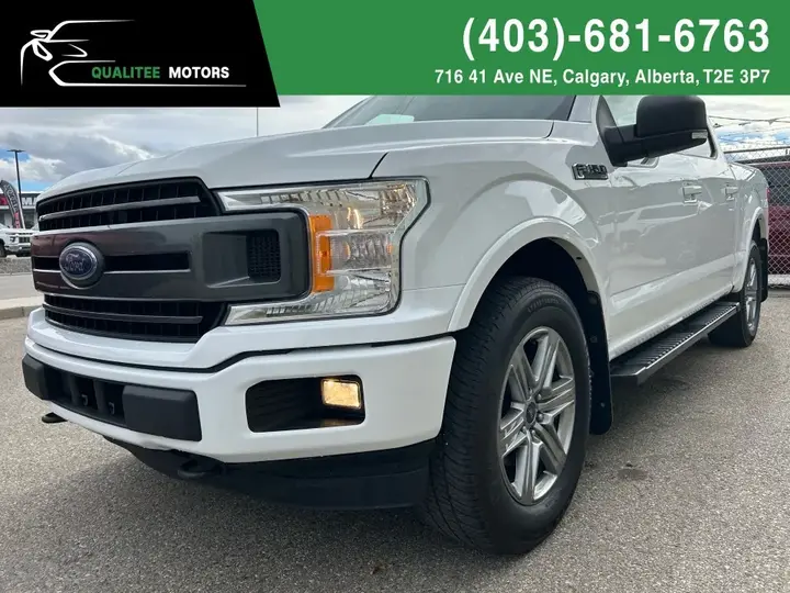 Ford F-150