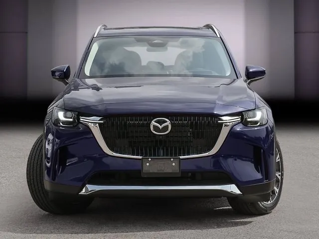 Mazda Cx-90 2026 photo 2