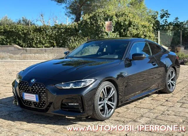BMW 4 Series 2022 photo 5