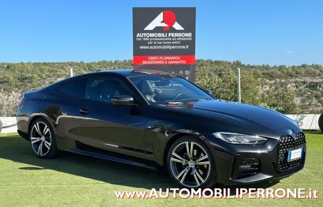 BMW 4 Series 2022 photo 3