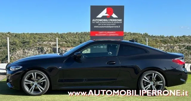 BMW 4 Series 2022 photo 4