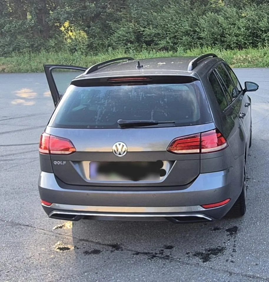 Volkswagen Golf 7