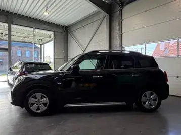 Mini Countryman 2021 photo 3