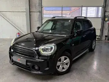 Mini Countryman 2021 photo 2